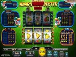 Jumbo Jester